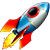 🚀